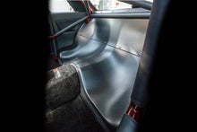Load image into Gallery viewer, GReddy Garage 89-94 Nissan Skyline GT-R R32 CF Rear Seat Delete