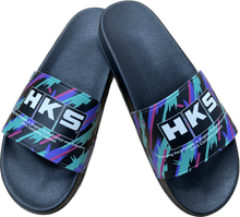 Load image into Gallery viewer, HKS SANDALS OILCOLOR XL