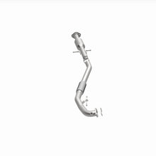 Load image into Gallery viewer, MagnaFlow 14-15 Chevrolet Impala 2.5L California Grade CARB Compliant Direct-Fit Catalytic Converter