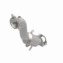 Load image into Gallery viewer, MagnaFlow 16-17 Cadillac ATS 2.0L California Grade CARB Compliant Direct-Fit Catalytic Converter