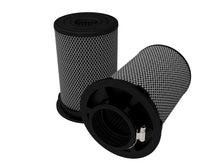 Load image into Gallery viewer, aFe MagnumFLOW Pro 5R Intake Replacement Air Filters (For 50-70091D/R &amp; 50-70100D/R) - Pair