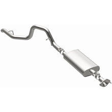 Load image into Gallery viewer, MagnaFlow BRE Exhaust Kit Replacement Stainless Jeep