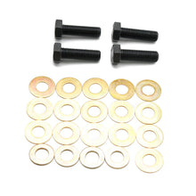 Load image into Gallery viewer, Wilwood bolt kit M12-1.50X40 w-shims 4 pk