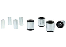 Load image into Gallery viewer, Whiteline NISSAN NAVARA 05-26 Front Upper Control Arm Bushing