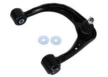 Load image into Gallery viewer, Whiteline 24-25 Toyota Tacoma Front Upper Control Arm