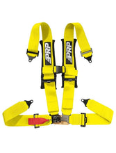 Load image into Gallery viewer, PRP 4.3 Harness Latch and Link- Yellow