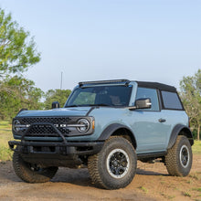 Load image into Gallery viewer, Ford Racing 2021+ Ford Bronco 40in Rigid Roof Mounted Off-Road LED Light Bar Kit