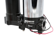 Load image into Gallery viewer, Aeromotive A3000 Carbureted Fuel Pump &amp; Filter Assembly