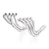 Stainless Works 79-93 Ford Mustang Headers -2 in Primaries AFR 205,225