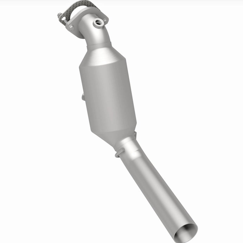 MagnaFlow 20-21 Ford Explorer 3.0L Left Underbody Direct-Fit Catalytic Converter