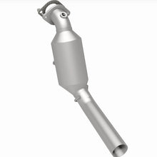 Load image into Gallery viewer, MagnaFlow 20-21 Ford Explorer 3.0L Left Underbody Direct-Fit Catalytic Converter