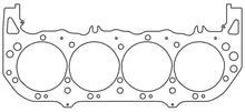 Load image into Gallery viewer, Cometic Mercury / Chevy Big Block 4.5in Bore .040 inch MLS Head Gasket