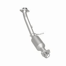 Load image into Gallery viewer, MagnaFlow 12-15 Honda Civic 1.5L California Grade CARB Compliant Direct-Fit Catalytic Converter