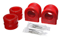 Load image into Gallery viewer, Energy Suspension Ft Sway Bar Bushing Set 33Mm - Red