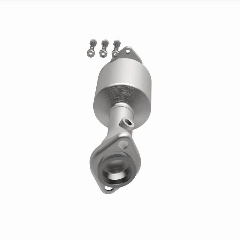 MagnaFlow 15-20 Honda Fit 1.5L California Grade CARB Compliant Direct-Fit Catalytic Converter