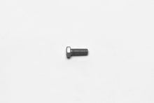 Load image into Gallery viewer, Wilwood bolt 3/8-16X1.00 LG hhcs GR8 WES072 CL1 silver asme B18.2.1