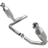 MagnaFlow 2004 Dodge Dakota 3.7L Direct Fit Catalytic Converter