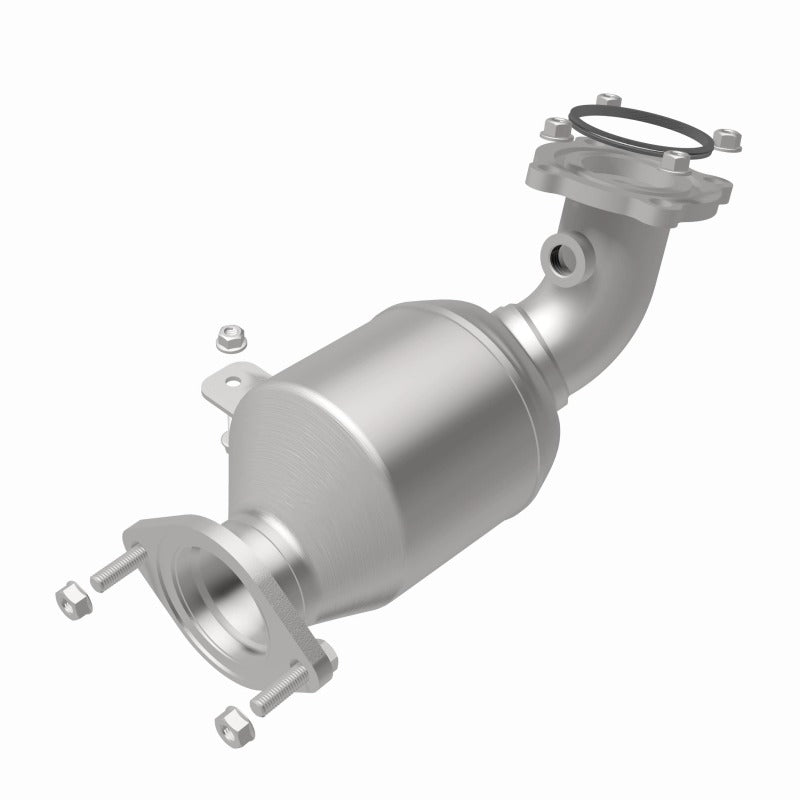 MagnaFlow 16-20 Chevrolet Camaro 6.2L Right Underbody Direct-Fit Catalytic Converter
