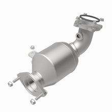 Load image into Gallery viewer, MagnaFlow 16-20 Chevrolet Camaro 6.2L Right Underbody Direct-Fit Catalytic Converter