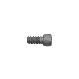 Wilwood bolt 1/4-20X.50 LG shcs alloy WES072 CL1 silver asme B18.3