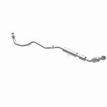 Load image into Gallery viewer, MagnaFlow 14-15 Toyota Yaris 1.5L California Grade CARB Compliant Direct-Fit Catalytic Converter