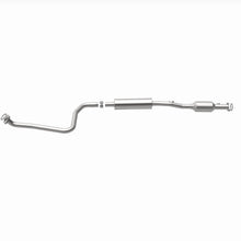 Load image into Gallery viewer, MagnaFlow 19-20 Toyota Yaris 1.5L Direct-Fit Catalytic Converter