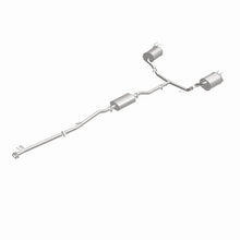 Load image into Gallery viewer, BRExhaust 17-19 Honda CR-V 1.5L Exhaust Kit