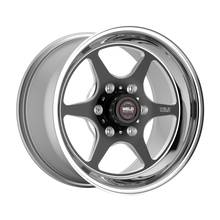 Load image into Gallery viewer, Weld S79HD 20x5.0 / 6X135 BP / 2.5in BS / -13mm / Street RT-S Series (ID Low Pad) - Black Wheel