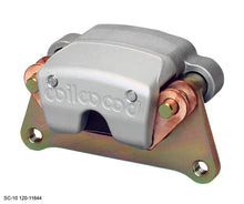 Load image into Gallery viewer, Wilwood SC10 2-Piston Caliper - 0.25in x 9in Rotor