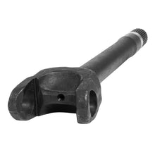 Load image into Gallery viewer, Yukon Gear Chromoly Inner Front Axle for Dana 44 35 Spline Right Hand 34.19in Long w/Locker