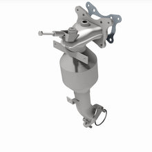 Load image into Gallery viewer, MagnaFlow 13-15 Honda Accord 2.4L California Grade CARB Compliant Direct-Fit Catalytic Converter