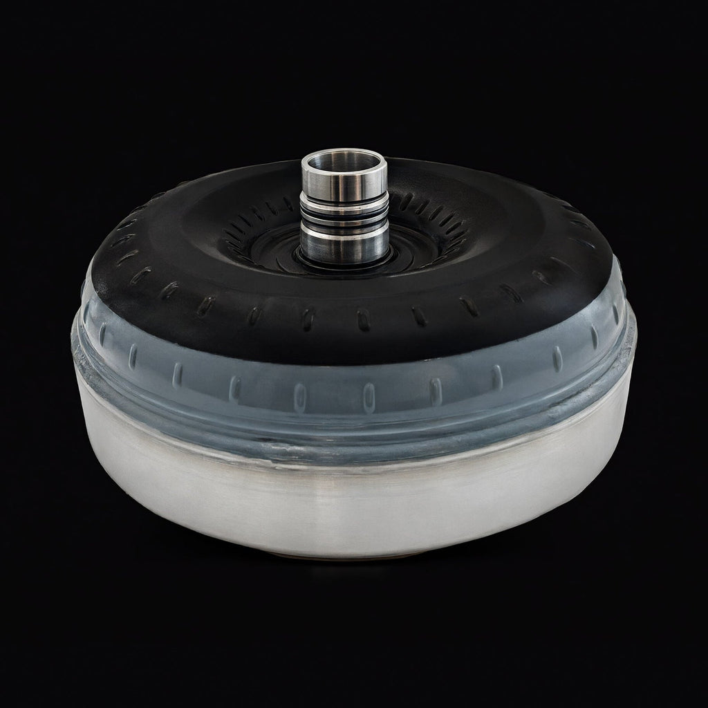 Dodge 11" HP Series 545/65RFE Torque Converter