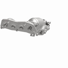 Load image into Gallery viewer, MagnaFlow Direct Fit Catalytic Converter 21-22 Toyota Corolla 2.0L OEM