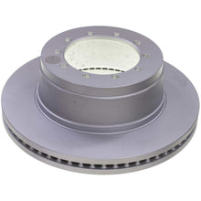 Load image into Gallery viewer, Power Stop 20-23 Ford F-53 Motorhome Chassis Front Evolution Coated Rotor