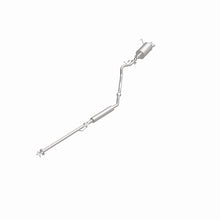 Load image into Gallery viewer, MagnaFlow BRE Exhaust Kit 97-01 Honda CR-V 2.0L