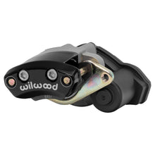 Load image into Gallery viewer, Wilwood caliper EPB .810 rotor L/H black W/HT motor