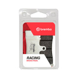 Brembo Carbon Ceramic Upgrade Brake Pad