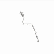 Load image into Gallery viewer, MagnaFlow BRE Exhaust Kit 97-02 Escort Tracer 2.0L