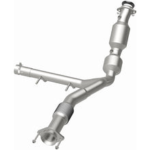 Load image into Gallery viewer, MagnaFlow 22-24 Ford Expedition 3.5L w/ Dual Exhaust Right Underbody Direct-Fit Catalytic Converter