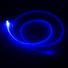 Load image into Gallery viewer, ORACLE Lighting Jeep Wrangler JL / Gladiator JT ColorSHIFT Fiber Optic LED Interior Kit NO RETURNS