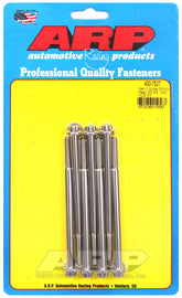 ARP Merlin Block BRodix Head BB 12pt Valve Cover Bolt Kit