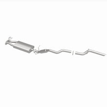 Load image into Gallery viewer, MagnaFlow BRE Exhaust Kit 96-98 Explorer Mountaineer 5.0L