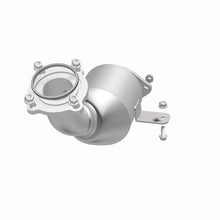 Load image into Gallery viewer, MagnaFlow 16-20 Chevrolet Camaro 6.2L Right Underbody Direct-Fit Catalytic Converter