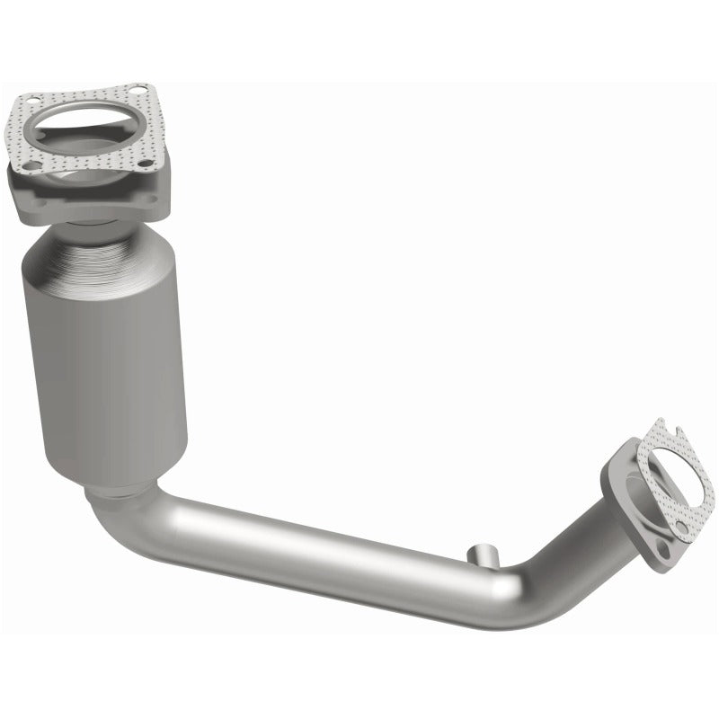 MagnaFlow 00-02 Ford Focus 2.0L California Grade CARB Compliant Direct-Fit Catalytic Converter