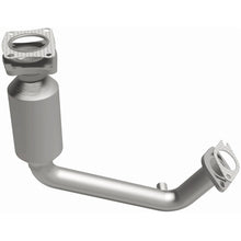 Load image into Gallery viewer, MagnaFlow 00-02 Ford Focus 2.0L California Grade CARB Compliant Direct-Fit Catalytic Converter