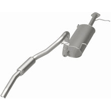 Load image into Gallery viewer, MagnaFlow BRE Exhaust Kit 99-03 Tracker Vitara