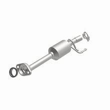 Load image into Gallery viewer, MagnaFlow 14-15 Mitsubishi Mirage 1.2L Underbody Direct-Fit Catalytic Converter