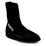 Sparco Boot Waterproof 48 Black