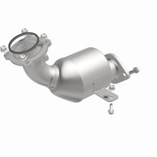 Load image into Gallery viewer, MagnaFlow 16-20 Chevrolet Camaro 6.2L Right Underbody Direct-Fit Catalytic Converter