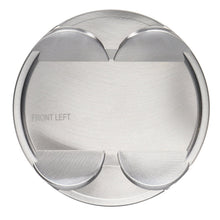 Load image into Gallery viewer, JE Pistons Gen 3 Coyote 5.0L 3.701in Bore 11:1 CR 0.01cc Dome Pistons - Set of 8 Pistons